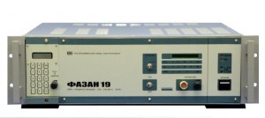Авиационная радиостанция Фазан-19Р50