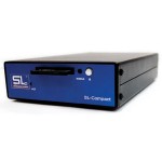 Цифровой сигнальный комплекс регистрации сигналов SL-Compact