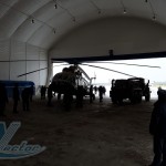Авиационные комплексы для хранения и обслуживания авиационной техники (г. Екатеринбург)